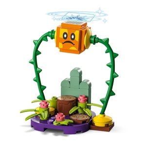 Bramball Super Mario Lego Character Pack Series 6